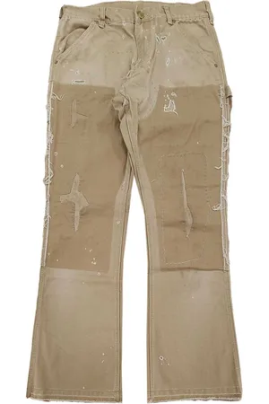 SAINT MXXXXXX Double Knee trousers
