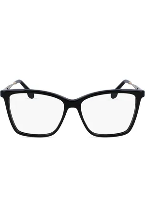 Victoria Beckham Square-frame glasses