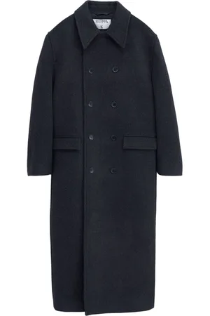 Filippa K Double-breasted coat