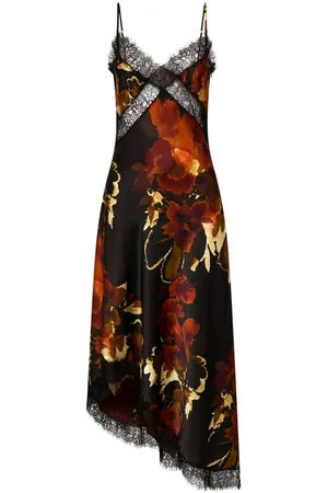 Nicholas Juliette dress