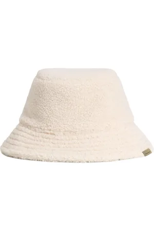 Woolrich Textured-finish bucket hat