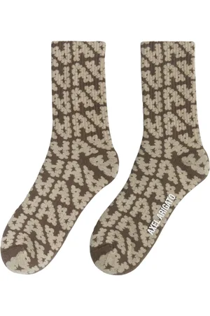 Axel Arigato Bubble A ankle socks