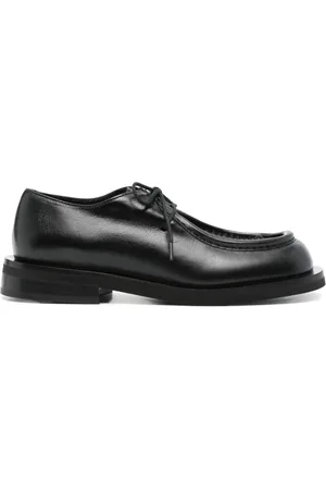 Sportmax Mannish lace-up shoes