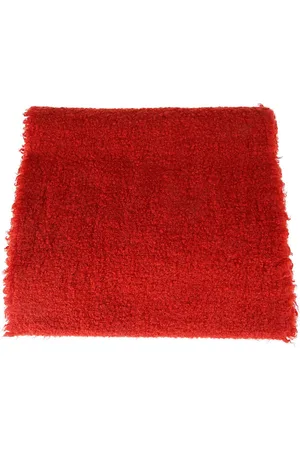 Faliero Sarti Frayed scarf