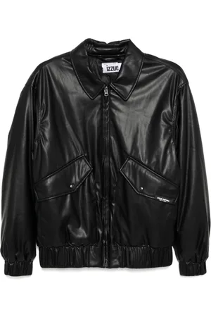 Izzue Zipped jacket