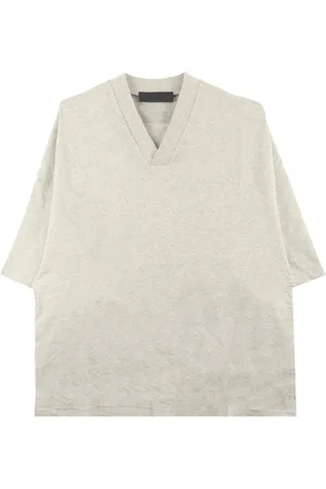 FEAR OF GOD Logo-print cotton T-shirt