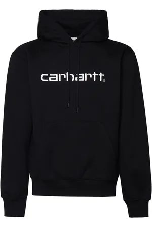 Carhartt Logo-print hoodie