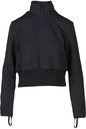 Aztech Half-zip sweatshirt