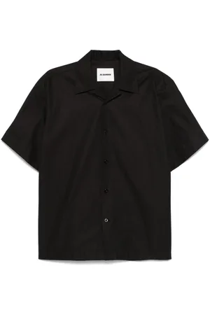 Jil Sander Organic cotton shirt