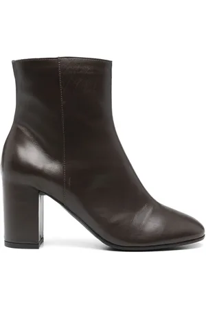 ROBERTO DEL CARLO 75mm Axis boots