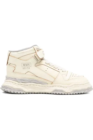 Maison Mihara Yasuhiro Keith OG Sole High-top sneakers