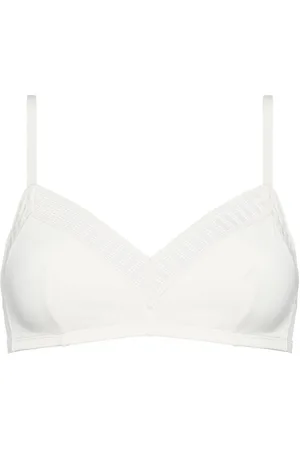 ERES Madeleine Graphic triangle bra