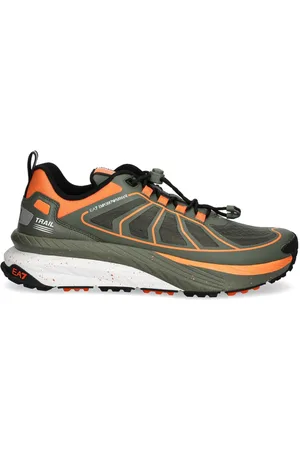 EA7 Crusher Distance Sonic Rambler sneakers