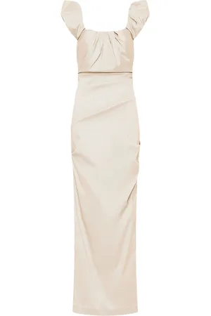 RACHEL GILBERT Kalina maxi dress