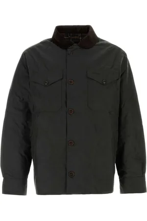 Barbour Deck jacket