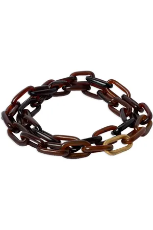 PARTS OF FOUR Chain necklace