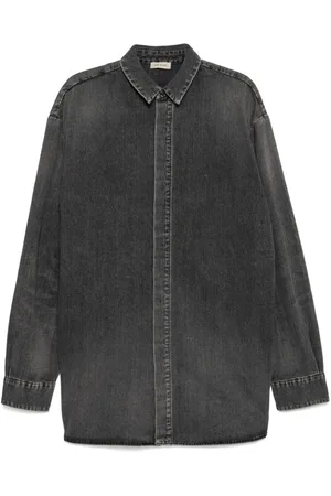 FEAR OF GOD Denim shirt