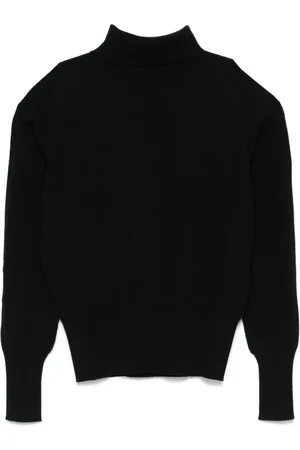 D.EXTERIOR Turtleneck sweater