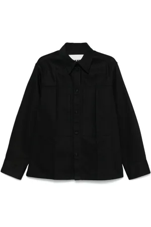 Jil Sander Denim shirt