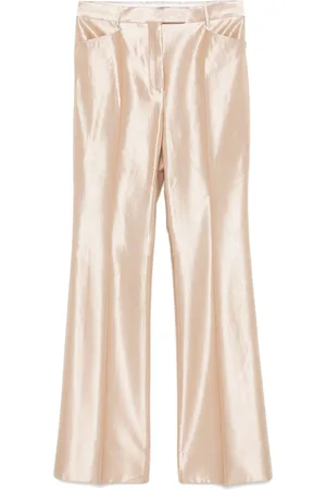 Tom Ford Ribbed trousers