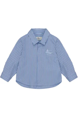 Etro Striped shirt