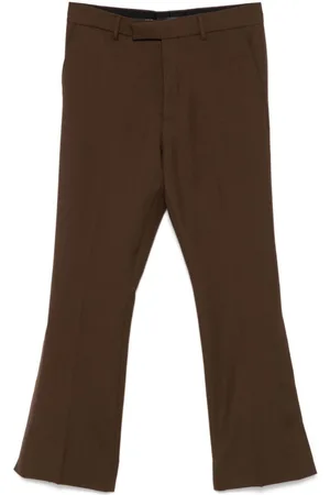 AMIRI Tailored flared trousers