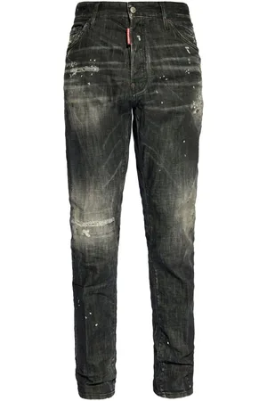 Dsquared2 Distressed jeans