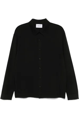 D4.0 Wool cardigan