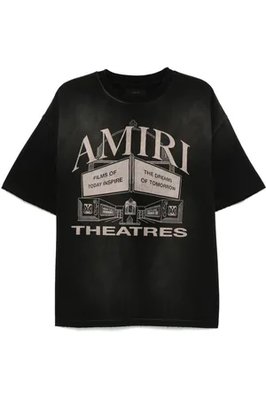 AMIRI Theatres T-shirt