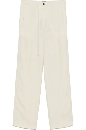 Frenken High-waisted trousers