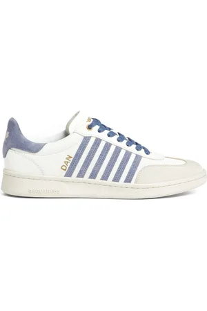 Dsquared2 Boxer sneakers
