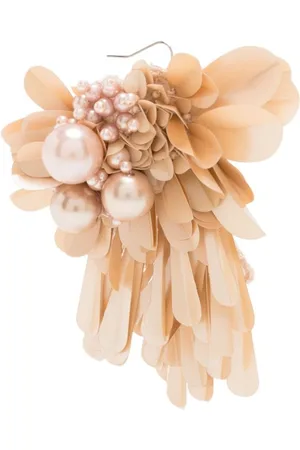 BIYAN Embellished earrings