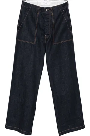 SOCIÉTÉ ANONYME Super Cargo jeans