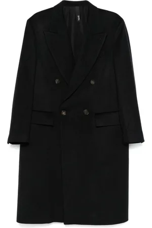 HEVO Martinafranca coat