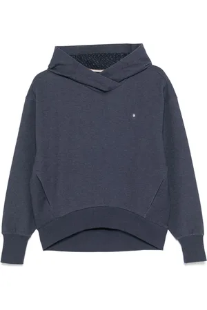 HUGO BOSS Mélange hoodie