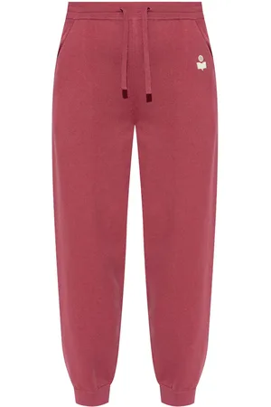 Marant Etoile Kira track pants