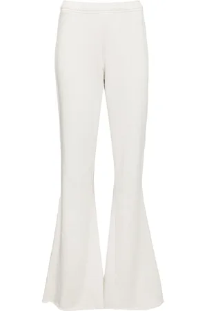 Entire Studios Heavy Flare trousers