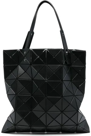 Issey Miyake Lucent Matte tote bag