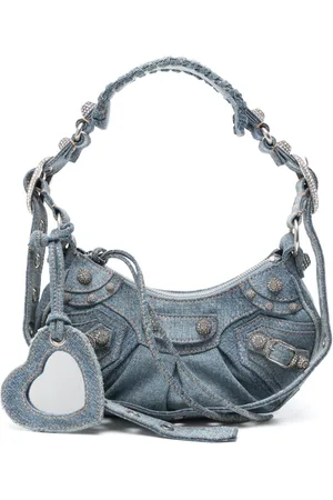 Balenciaga Mini Le Cagole shoulder bag