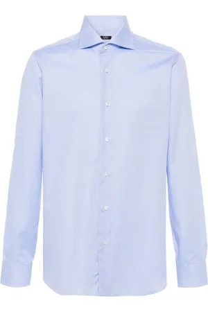 BARBA Cotton shirt