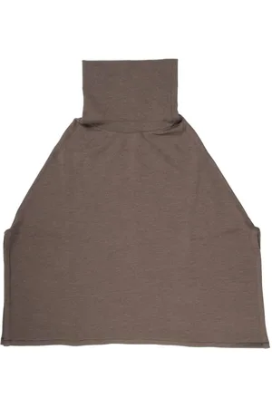 LEMAIRE Wool skirt