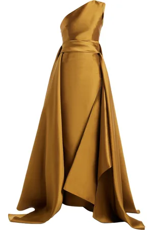Solace Charo gown