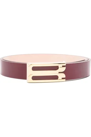 Victoria Beckham Frame belt