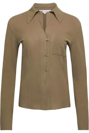 J.W.Anderson Slim waist blouse