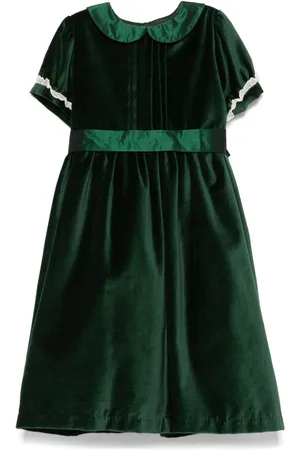 SIOLA Velvet dress