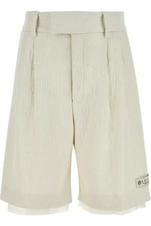 AMIRI Stretch-polyester shorts