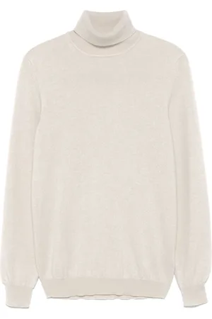 FEDELI Cashmere sweater