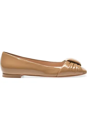 Gianvito Rossi Paradì pumps