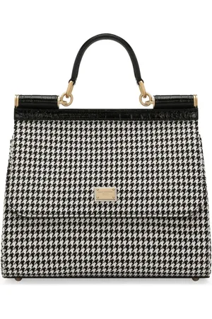 Dolce & Gabbana Sicily tote bag