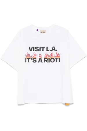 GALLERY DEPT. L.A. Riot T-shirt